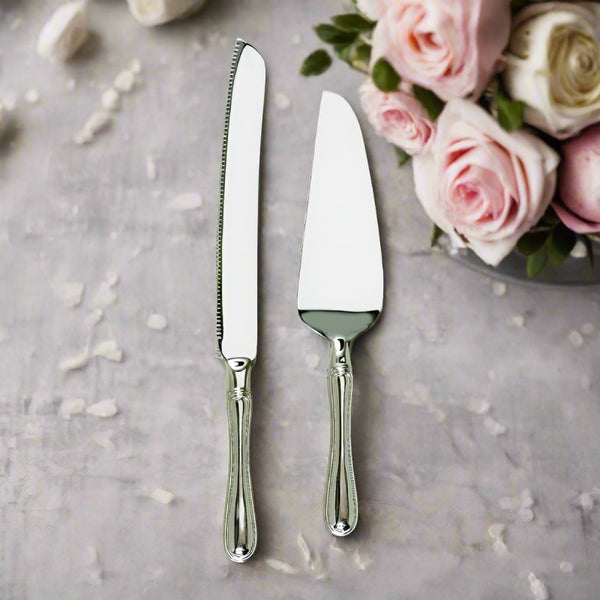 westwood cake server set