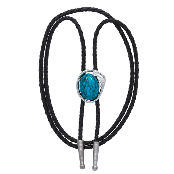 ref: BT-4911-G Bolotie cravate usa homme femme