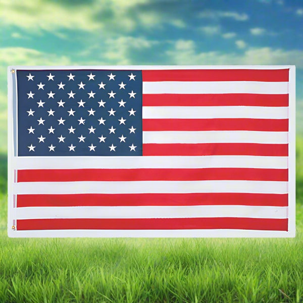 3 x 5 american flag