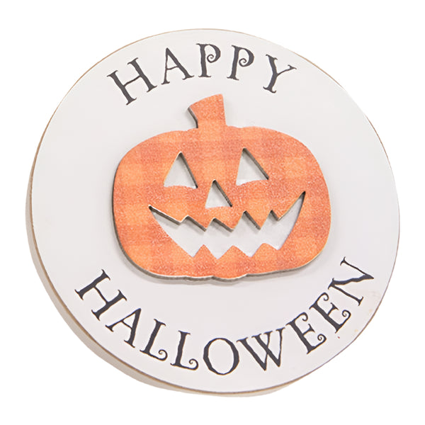 leaf l halloween アンドリューガーフィールド　サイン leaf l halloween アンドリューガーフィールド サイン Scull With