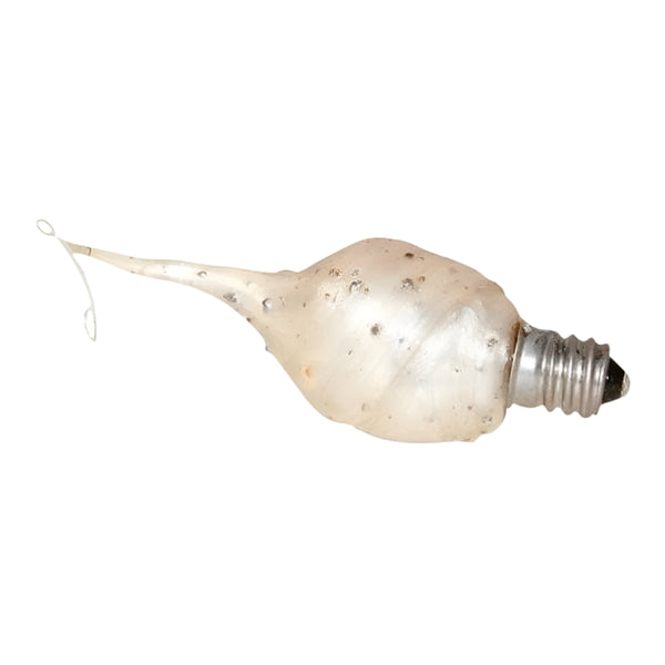 cookies and cream scented 4 watt silicone bulb