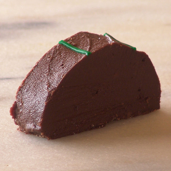 fudge factory chocolate mint fudge