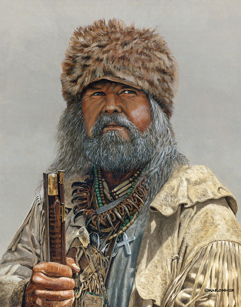 the mountain king george skinner