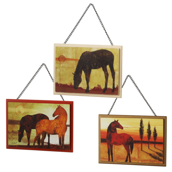 horse series julie ueland hanging wall art prints