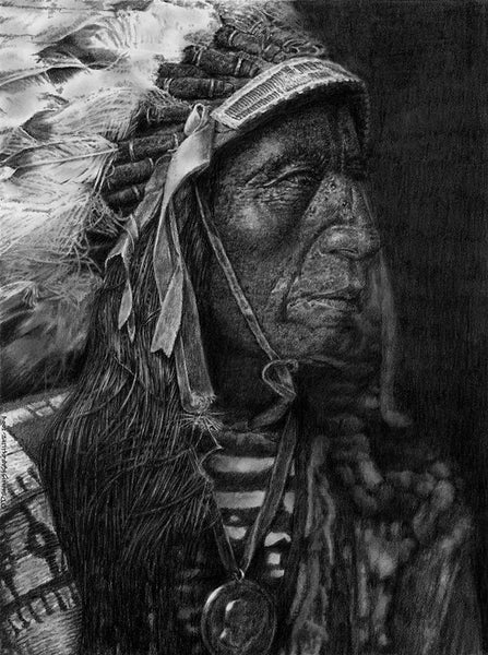 jack red cloud
