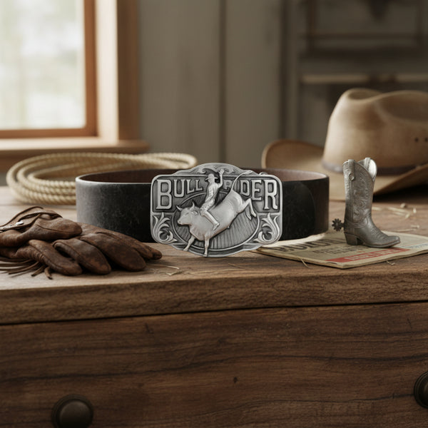 Urban Backwoods Eagle Head II Fibbie per cinture Belt Buckle Urban Backwoods Eagle Head II Fibbie per cinture Belt Buckle
