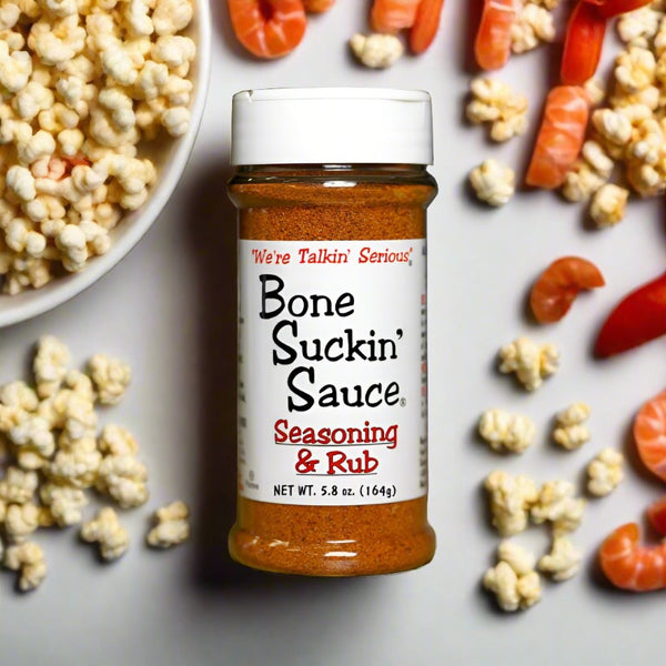 bone suckin sauce original seasoning and rub