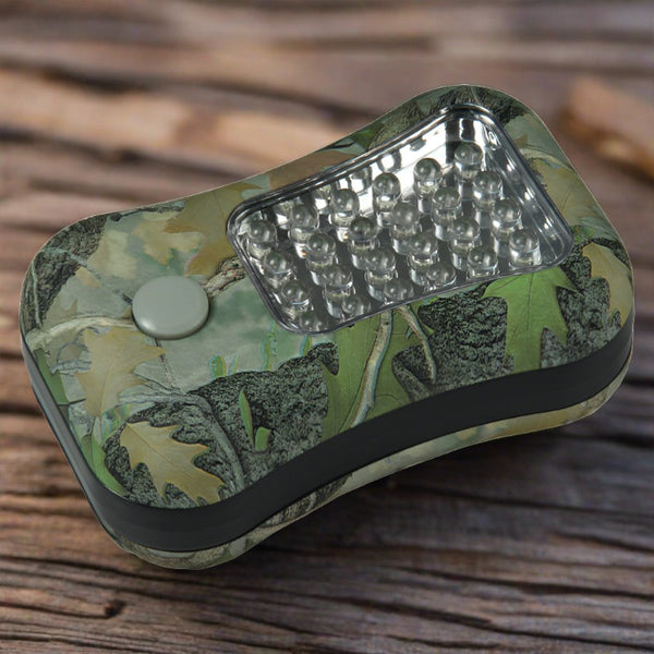 CB Camo LED Pocket Worklight 1180