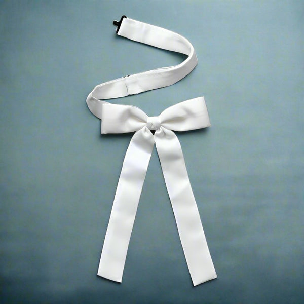 kentucky colonel scarf tie