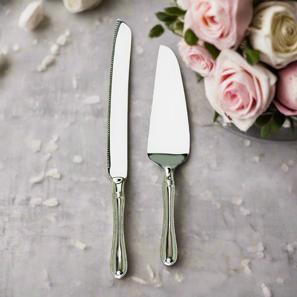 Westwood Cake Server Set