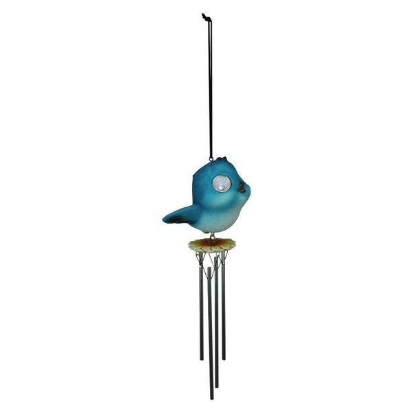 Bluebird LED Windchimes 2490 | Buffalo Trader Online