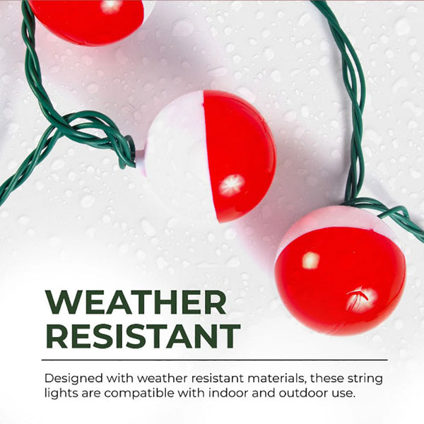 Fishing Bobber LED Light String Set 2832 | Buffalo Trader Online