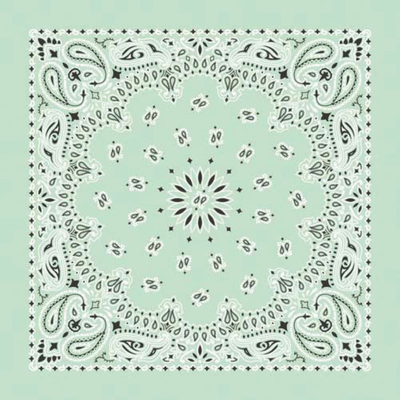 Up Country - Strawberry Bandana – Up Country Inc Up Country - Strawberry Bandana – Up Country Inc