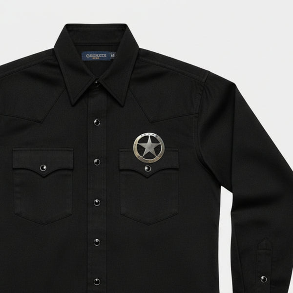 historic replica texas rangers badge pin