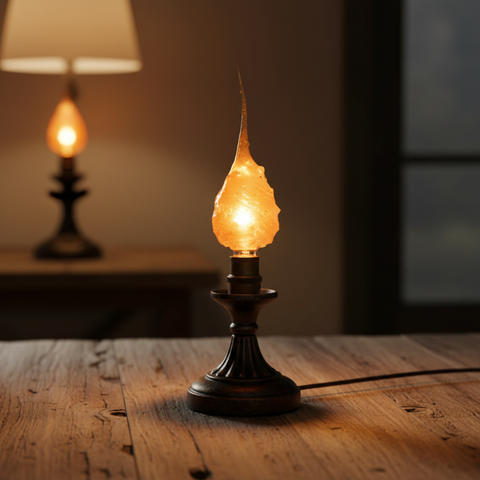 Caramel Apple Scented 4 Watt Silicone Bulb