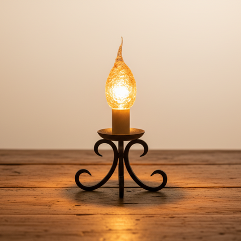 Cappuccino Scented 4 Watt Silicone Bulb