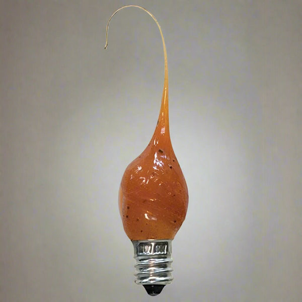 tiny tim pumpkin spice scented 3w bulb