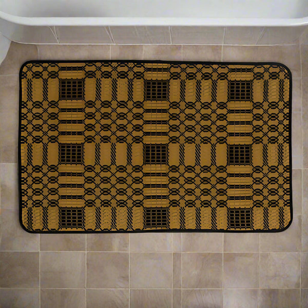 westbury kitchen or bathroom floor mat