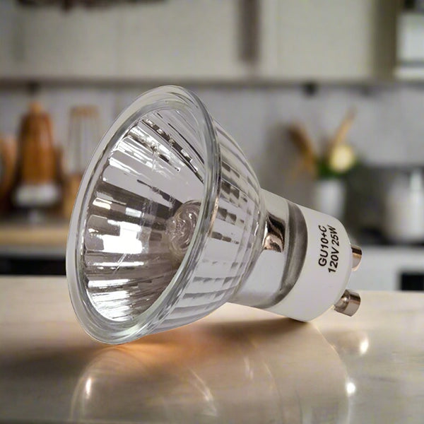 tart warmer halogen replacement bulb 25w