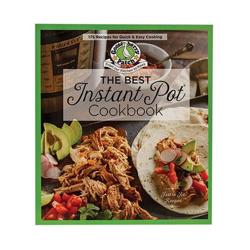 the best instant pot recipes cookbook