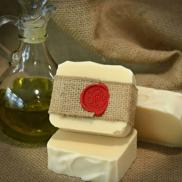 castile goat milk bath soap