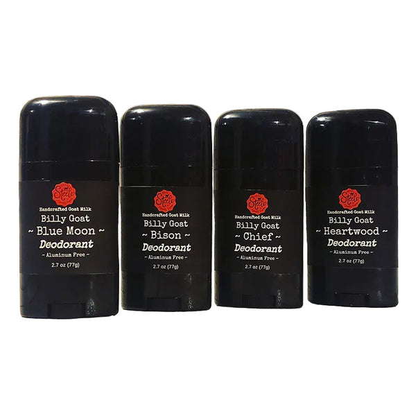 billy goat mens deodorant