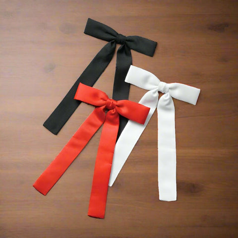Cowboy Scarf Tie