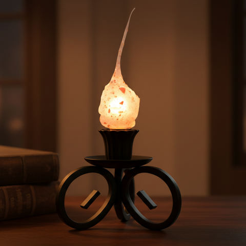 Spicy Rosehip Moonscent 3 Watt Bulb