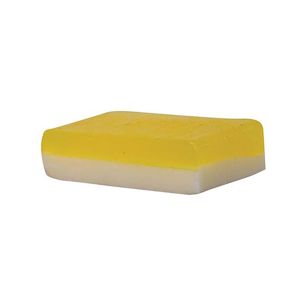 lemon sugar facial bar soap
