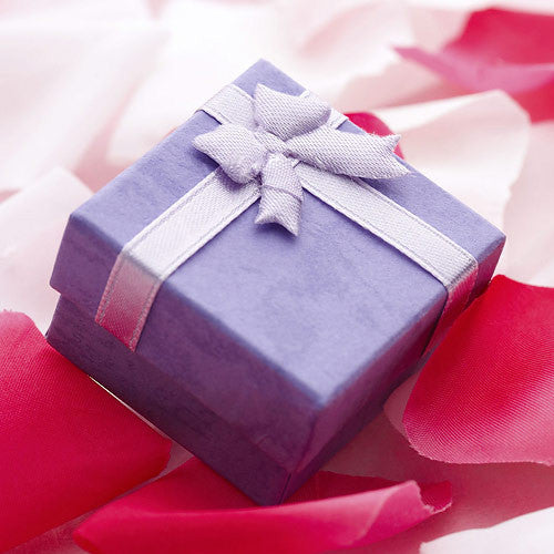Gift Wrap - Let Us Do The Wrapping For You