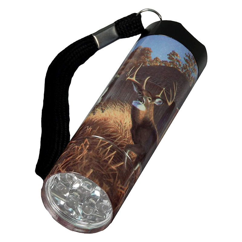 deer led mini flashlights