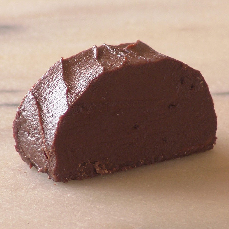 fudge factory chocolate fudge