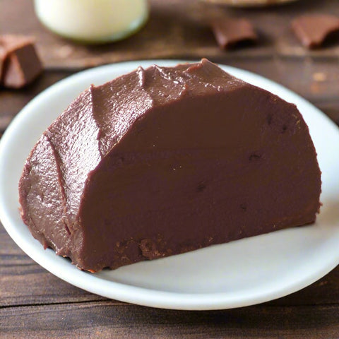 Fudge Factory Chocolate Fudge V1027 | Buffalo Trader Online