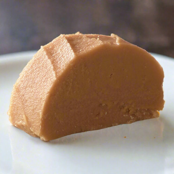fudge factory peanut butter fudge