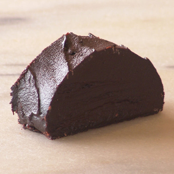 fudge factory special dark chocolate fudge