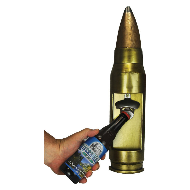 cartridge bottle opener