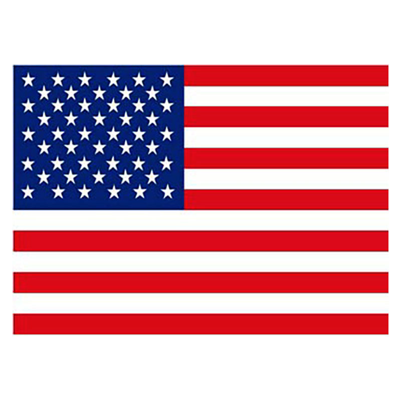 3 x 5 american flag