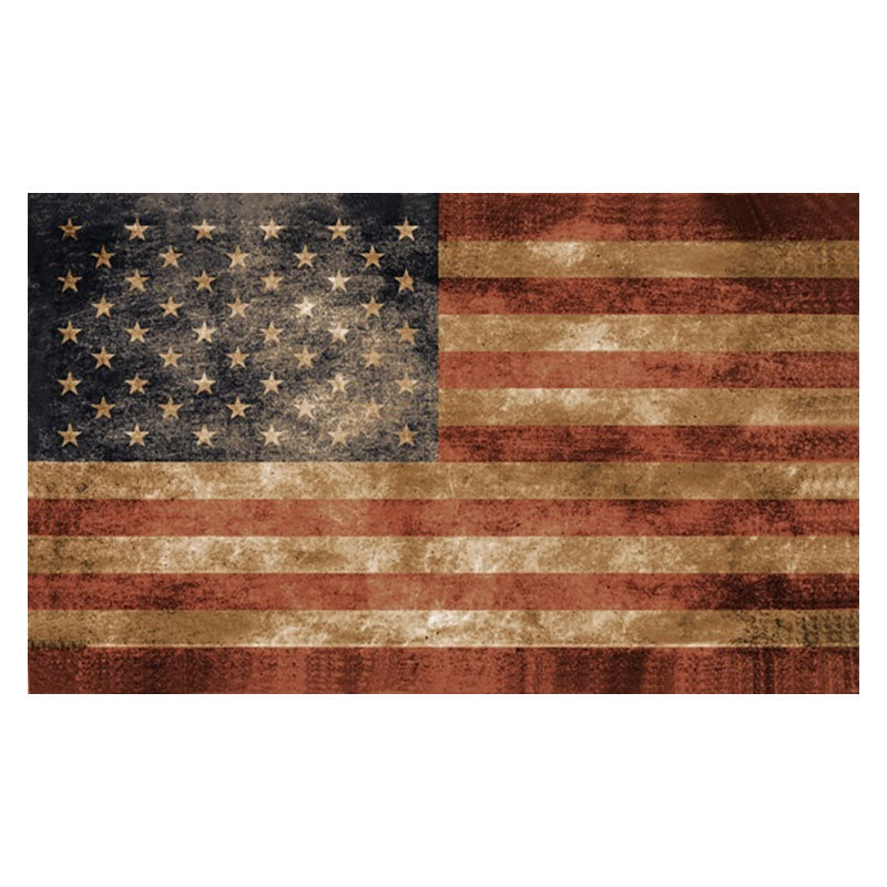 3 x 5 antique american flag
