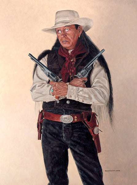 cherokee outlaw