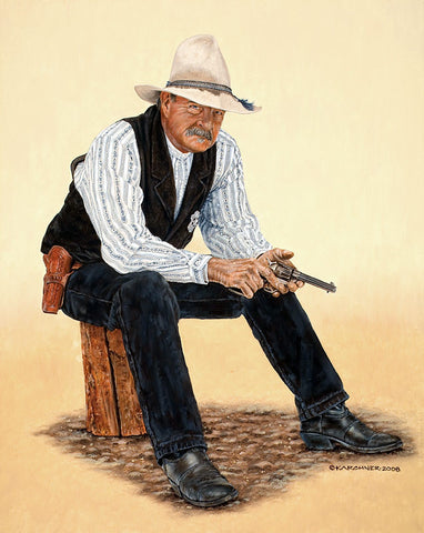 The Peacemaker