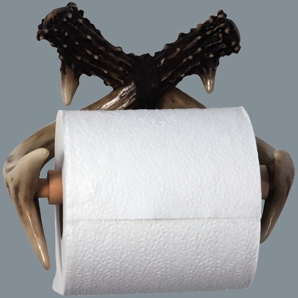 Western Decor taggedToilet Paper Holders