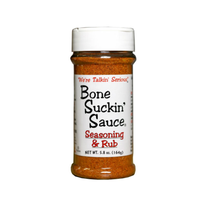bone suckin sauce original seasoning and rub