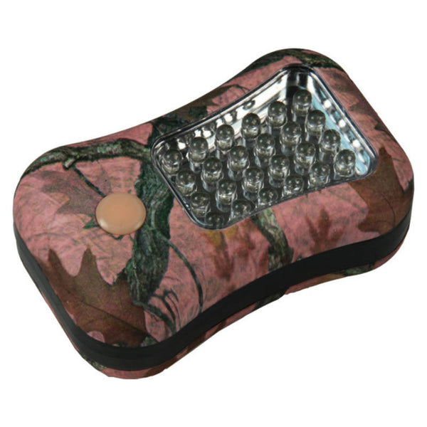 cb camo led pocket worklight