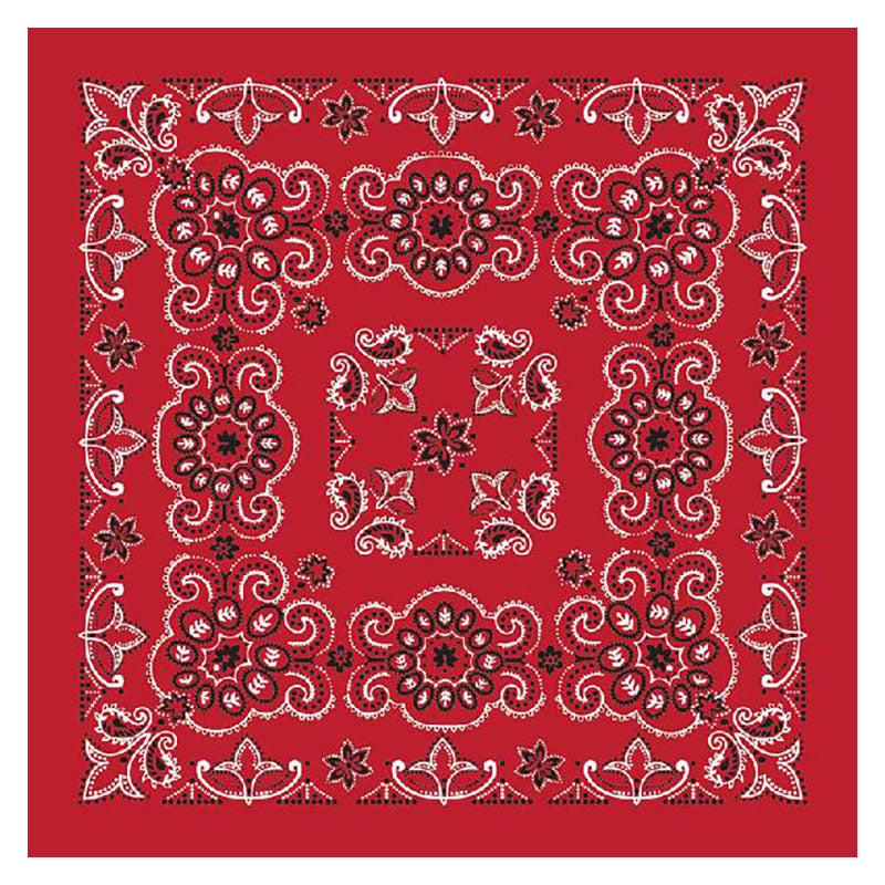 Bandana | bordeauxrood | One size | 264686-bordeauxrood-One size Bandana | bordeauxrood | One size | 264686-bordeauxrood-One size