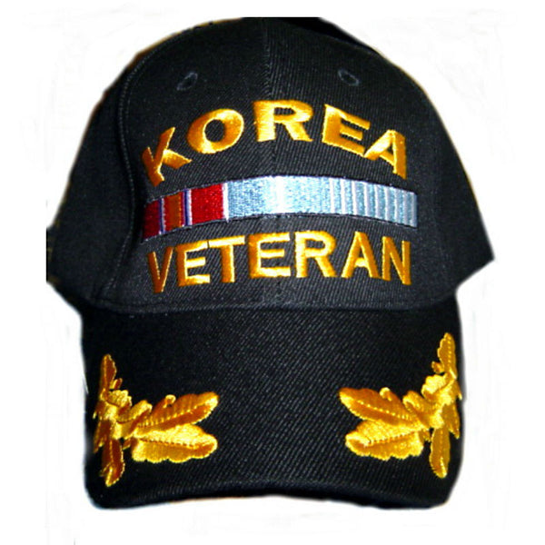 korea veteran hat