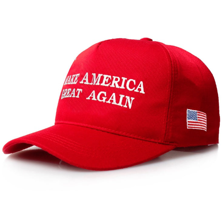 make america great again cap